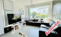 5 bedroom furnished villa with swimming pool to rent in Palodia