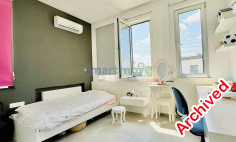 5 bedroom furnished villa with swimming pool to rent in Palodia