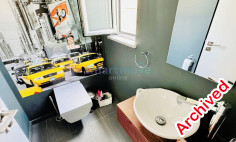 5 bedroom furnished villa with swimming pool to rent in Palodia