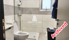 Beautiful 1 bedroom unfurnished apartment to rent in Strovolos
