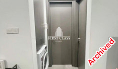 Beautiful 1 bedroom unfurnished apartment to rent in Strovolos