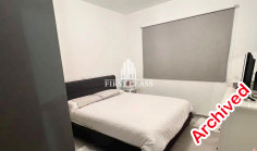 Beautiful 1 bedroom unfurnished apartment to rent in Strovolos