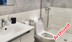 Beautiful 1 bedroom unfurnished apartment to rent in Strovolos