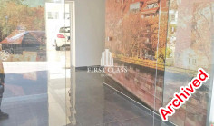 Beautiful 1 bedroom unfurnished apartment to rent in Strovolos