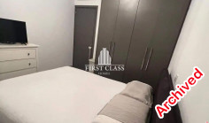 Beautiful 1 bedroom unfurnished apartment to rent in Strovolos