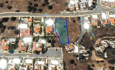 Residential 948 m2 for sale in Peyia, Paphos