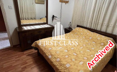 Apartment (flat) in Platy, Nicosia for rent 