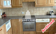 Apartment (flat) in Platy, Nicosia for rent 