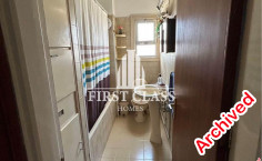 Apartment (flat) in Platy, Nicosia for rent 