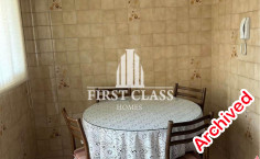 Apartment (flat) in Platy, Nicosia for rent 
