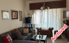 Apartment (flat) in Platy, Nicosia for rent 