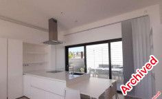 2 bedroom house with swimming pool to rent in Tsada