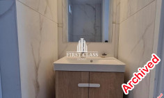 Large 3 bedrooms apartment to rent in Engomi