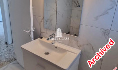 Large 3 bedrooms apartment to rent in Engomi