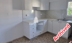 Large 3 bedrooms apartment to rent in Engomi
