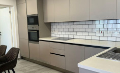 Apartment (flat) in Kapsalos, Limassol for rent 