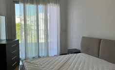 Apartment (flat) in Kapsalos, Limassol for rent 