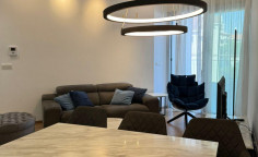 Apartment (flat) in Kapsalos, Limassol for rent 