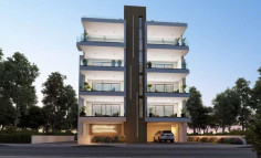 Two beds apartment for sale in Drosia