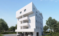 Two beds apartment for sale in Drosia