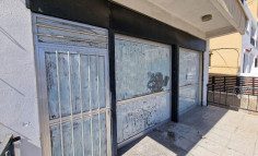 Investment (mixed use) in Agios Pavlos, Paphos for sale , Paphos