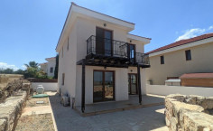 Beautiful 3 bedroom house for sale in Anarita
