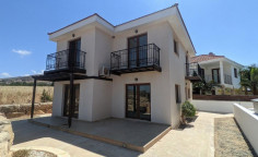 Beautiful 3 bedroom house for sale in Anarita
