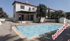 listing
