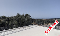 Spacious 2 bedroom house with swimming pool for sale in Secret Valley