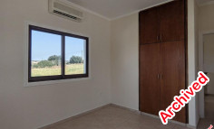 Spacious 2 bedroom house with swimming pool for sale in Secret Valley