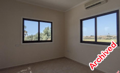 Spacious 2 bedroom house with swimming pool for sale in Secret Valley
