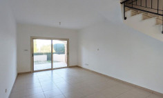Beautiful 2 bedroom maisonette with swimming pool for sale in Poli Crysochous