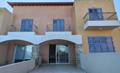 Beautiful 2 bedroom maisonette with swimming pool for sale in Poli Crysochous