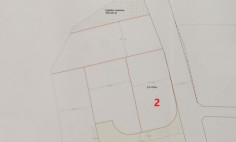Residential 750 m2 for sale in Anarita, Paphos