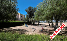 3 bedroom furnished apartment for sale in Livadia