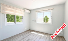 3 bedroom furnished apartment for sale in Livadia