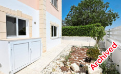 3 bedroom furnished apartment for sale in Livadia