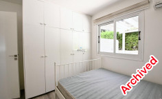 3 bedroom furnished apartment for sale in Livadia