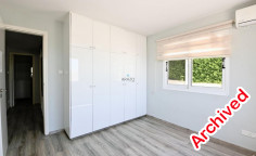 3 bedroom furnished apartment for sale in Livadia