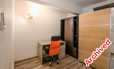 3 bedroom furnished apartment for sale in Livadia