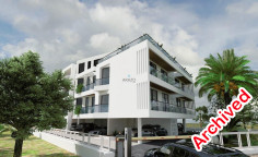 Residential plot in ayios savvas in Livadia, Larnaca , Larnaca