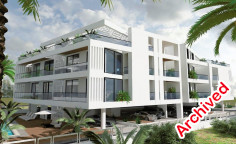 Residential plot in ayios savvas in Livadia, Larnaca , Larnaca
