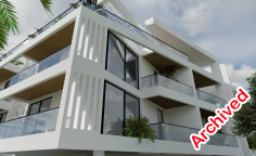 Residential plot in ayios savvas in Livadia, Larnaca , Larnaca