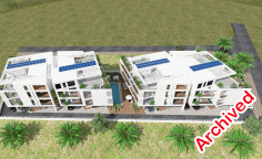 Residential plot in ayios savvas in Livadia, Larnaca , Larnaca