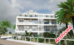 Residential plot in ayios savvas in Livadia, Larnaca , Larnaca
