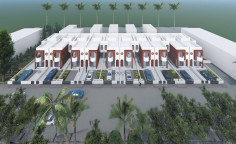 Large 3 house for sale in Livadia