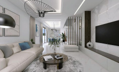 Large 3 house for sale in Livadia
