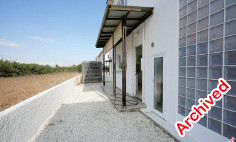 House in Sotira, Famagusta 