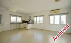 House in Sotira, Famagusta 
