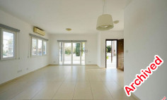 House in Sotira, Famagusta 
